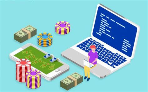 software igaming